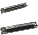 Cổng D-SUB RCPT 37P PNL MNT SLDR